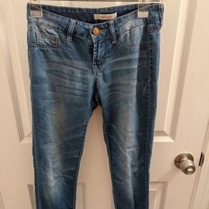 Refuge Skin Tight Legging for Girls  size 0